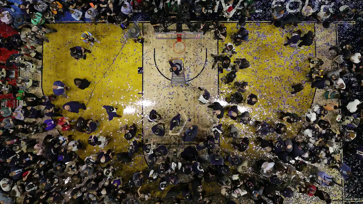 NCAA & NIL: What Does President Trump’s Executive Order Mean?