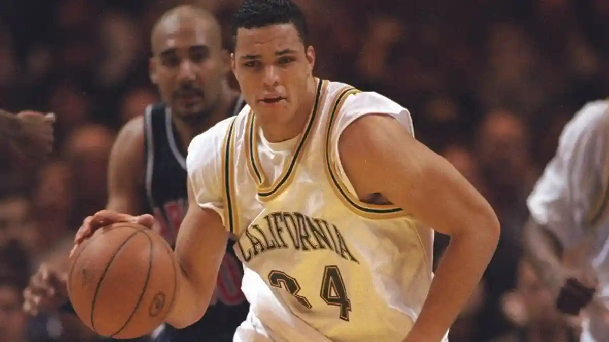 Hardwood To Gridiron: NFL Stars Who Played College Hoops