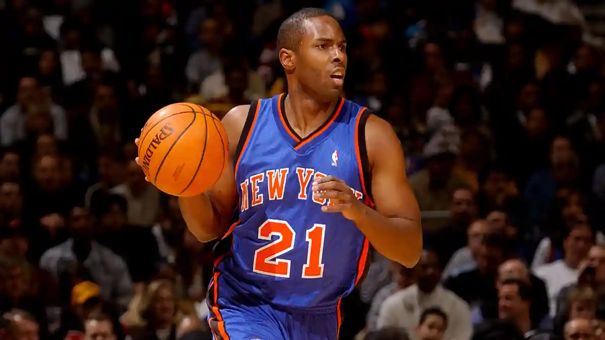 Charlie Ward: Only Heisman Winner To NBA Player