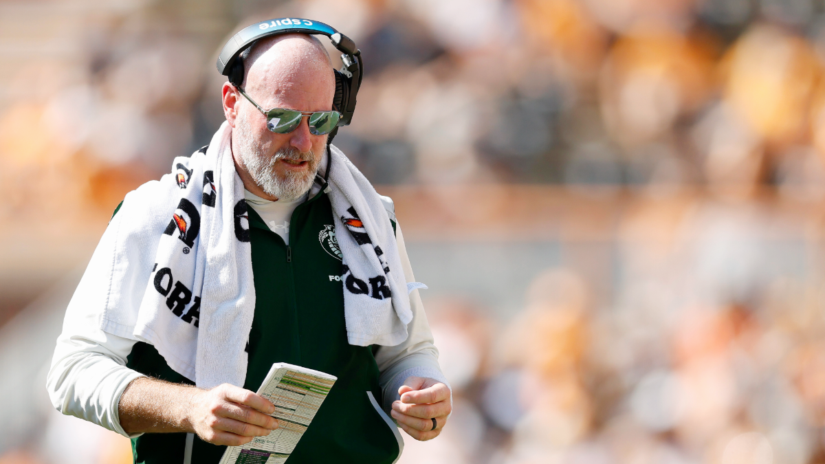 Trent Dilfer Out As UAB Head Coach