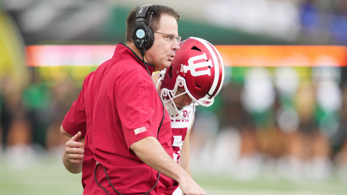 College Football Playoff: Handicapping True Championship Contenders