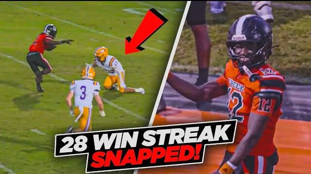 Spruce Creek (FL) vs Avon (OH) 8-28-25