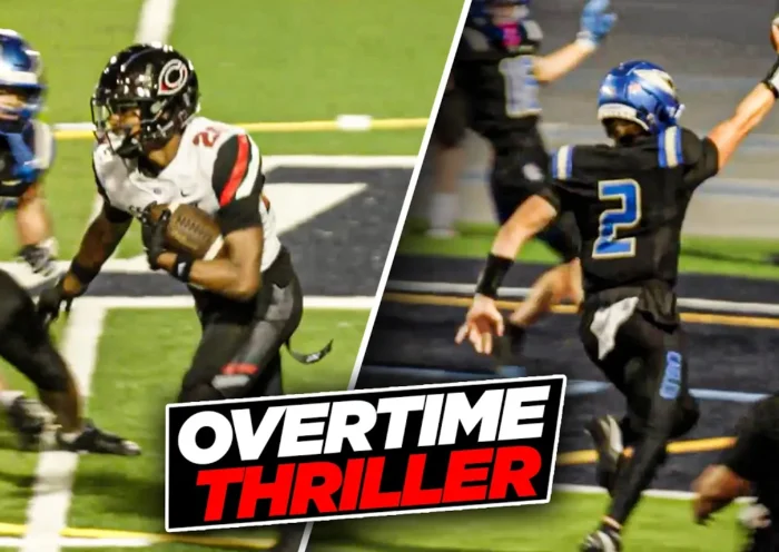 corona centennial vs santa margarita 8-28-2025