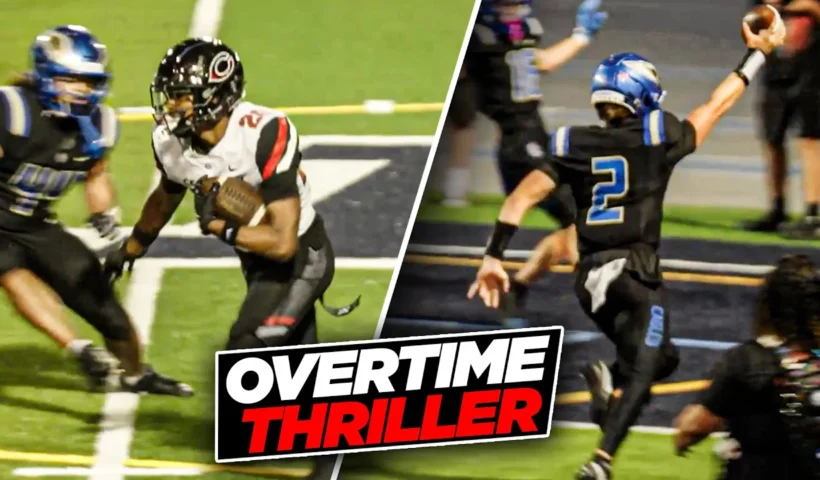 corona centennial vs santa margarita 8-28-2025