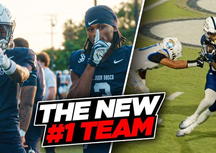 bosco vs serra san mateo 9-12-2025