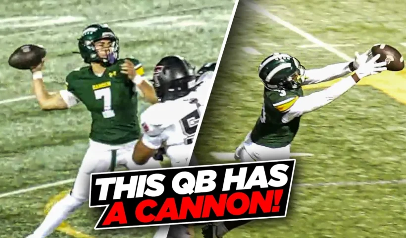 damien vs tustin 9-12-2025