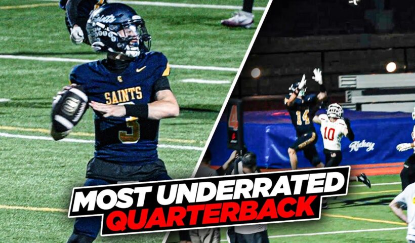 crean lutheran vs la serna 9-19-2025