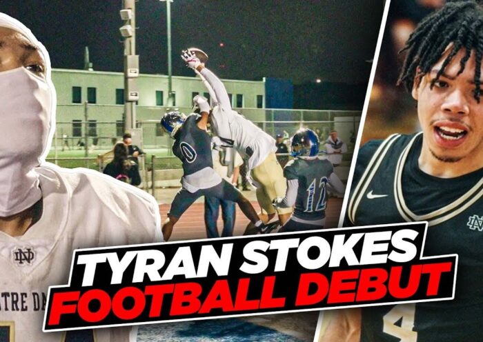 notre dame vs culver city 9-26-2025