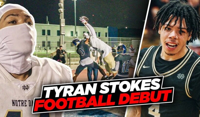 notre dame vs culver city 9-26-2025