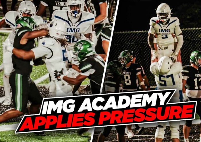 img academy vs venice 10-3-2025