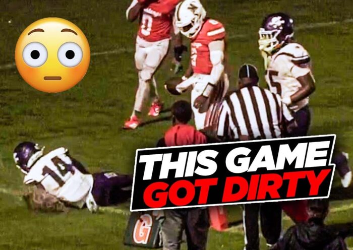 mandarin vs fletcher 10-10-25