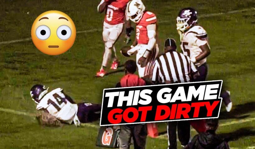 mandarin vs fletcher 10-10-25