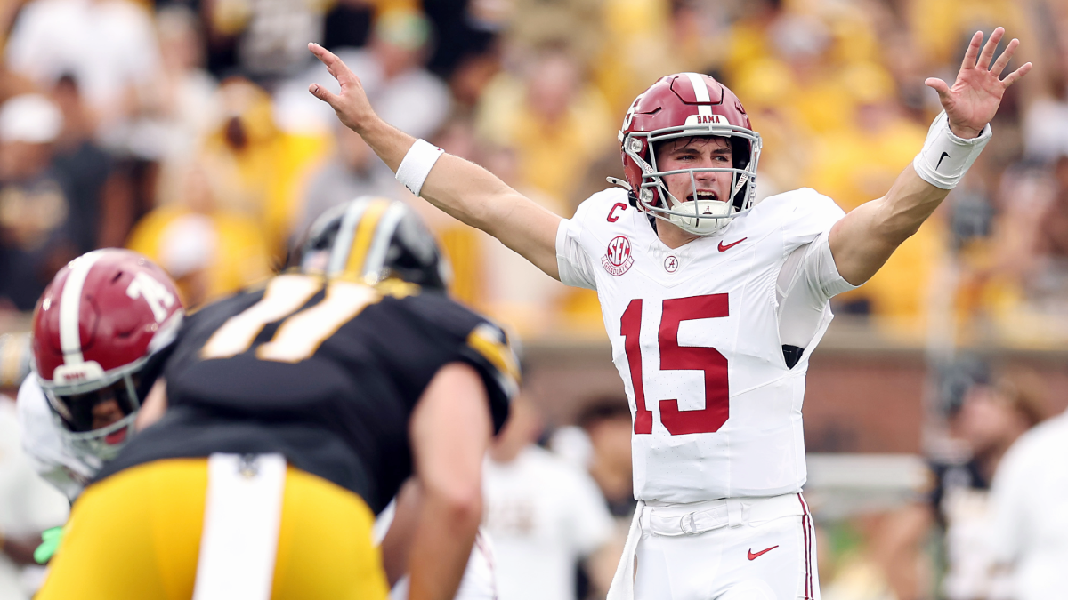 Week 8 Heisman Race Update: Favorites and Dark Horses