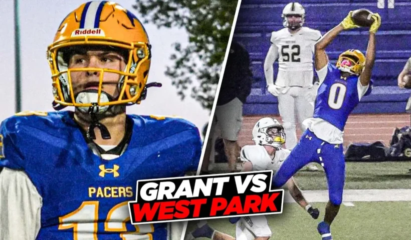 grant vs west park 10-10-25