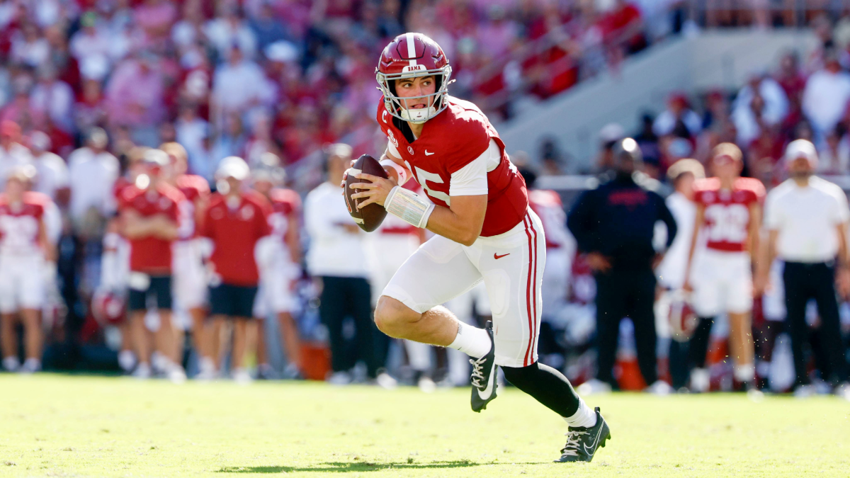 College Football Week 8: Picks, Predictions and Perspective