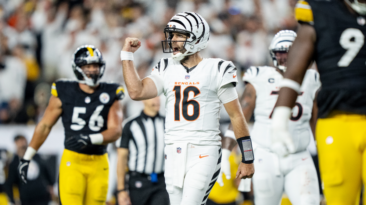 NFL Week 7: Winners and Losers