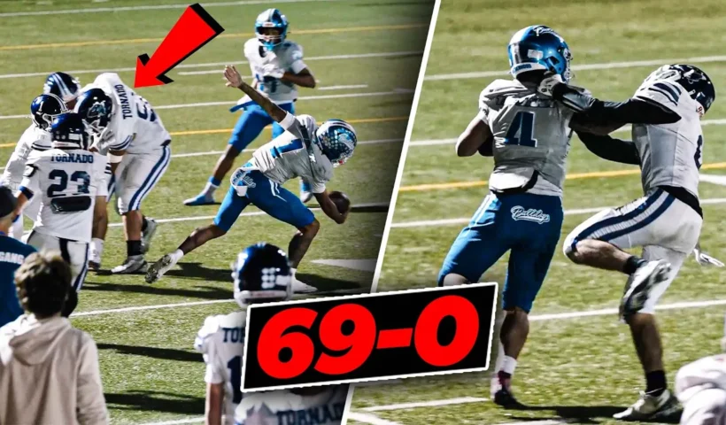 burbank vs hoover october 17 2025