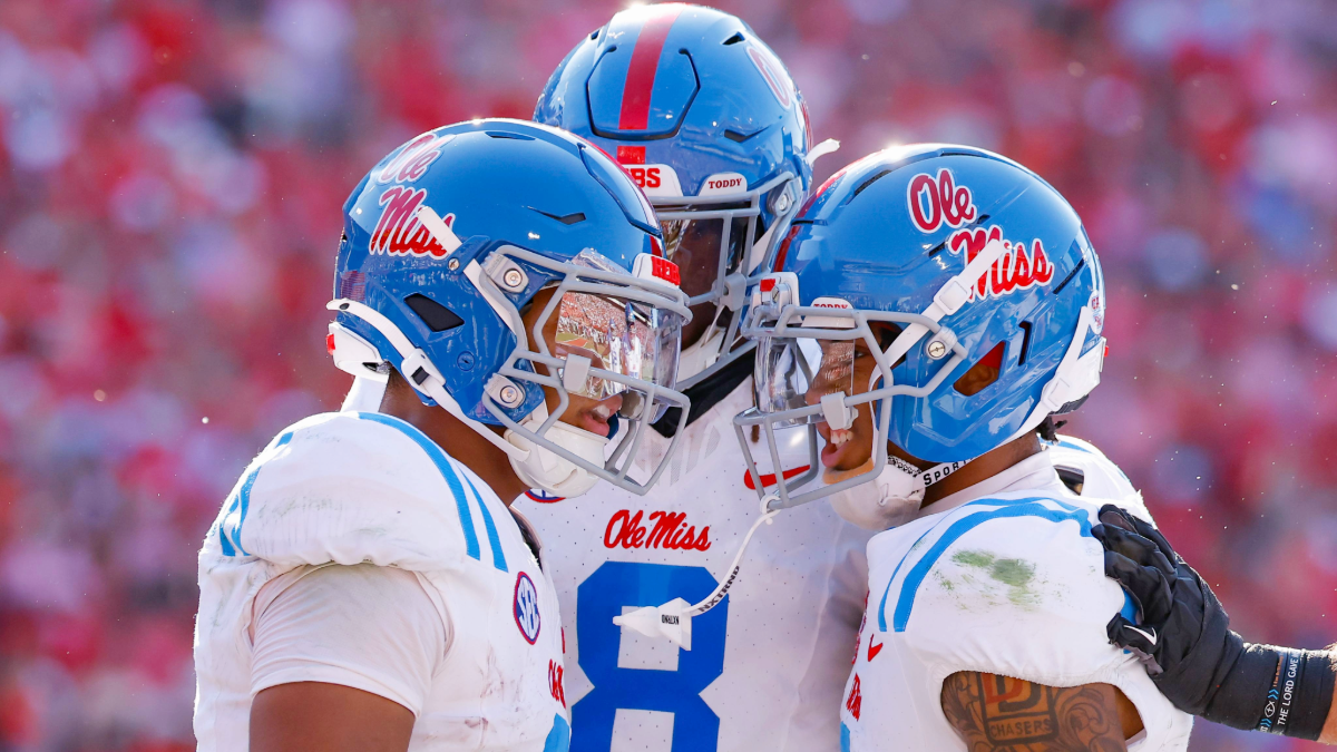 College Football Week 9: 5 Best Games To Watch