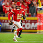 AFC West Win Total Projections: A Three-Horse Division Race