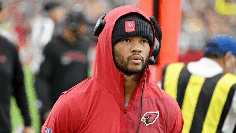 Kyler Murray Arizona Cardinals
