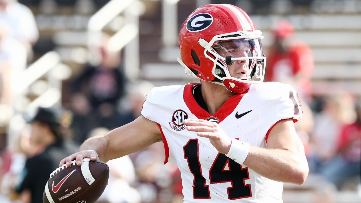 College Football Week 12: 5 Best Games