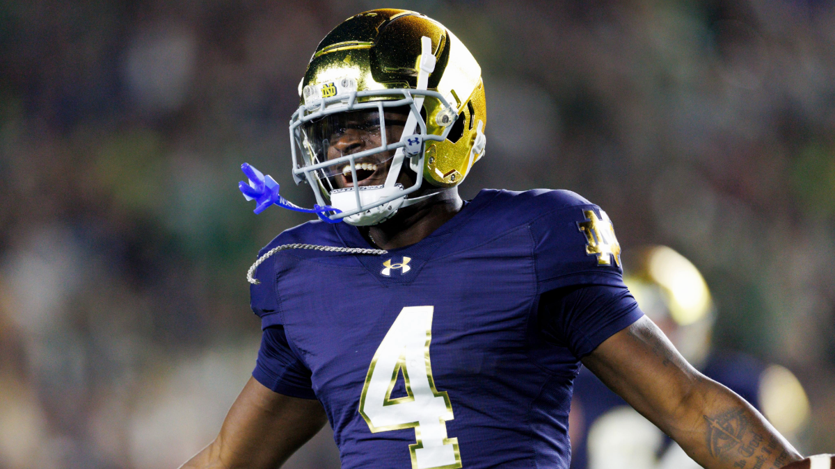 College Football Week 12: Preview, Predictions, Perspective