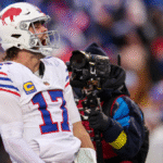 AFC East Win Total Projections: New England and Buffalo Will Be Class of Division
