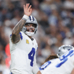 NFC East Win Total Projections: Is The Division Up For Grabs?