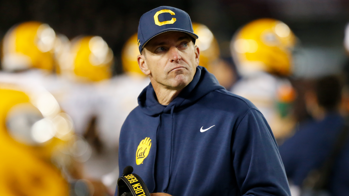 Potential Candidates To Replace Fired Justin Wilcox At Cal