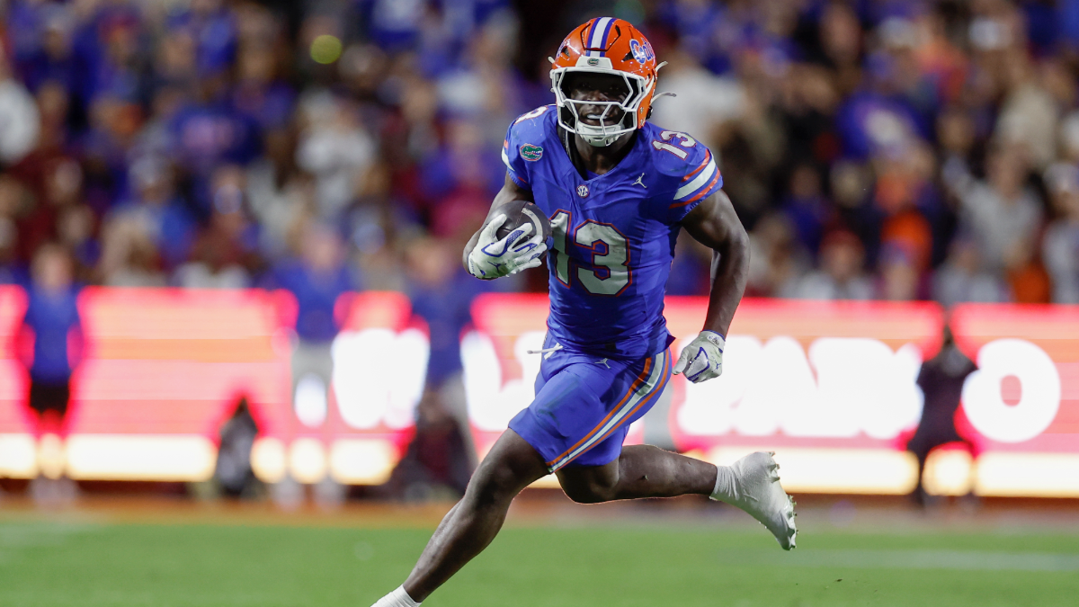 College Football Week 14 Game Balls: 10 Best Individual Performances