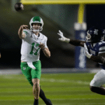 5 Most Intriguing College Football QBs Making Move Up To Power 4 Level