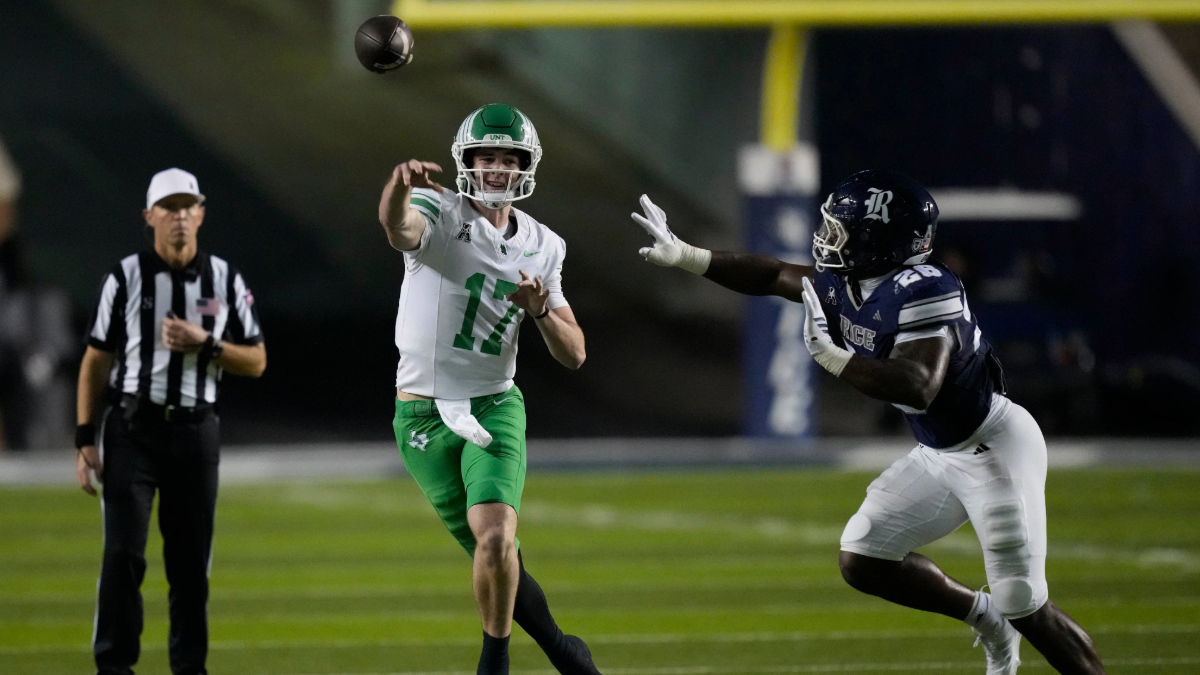 CFB Conference Championships: Preview, Perspective, Predictions For Friday Games