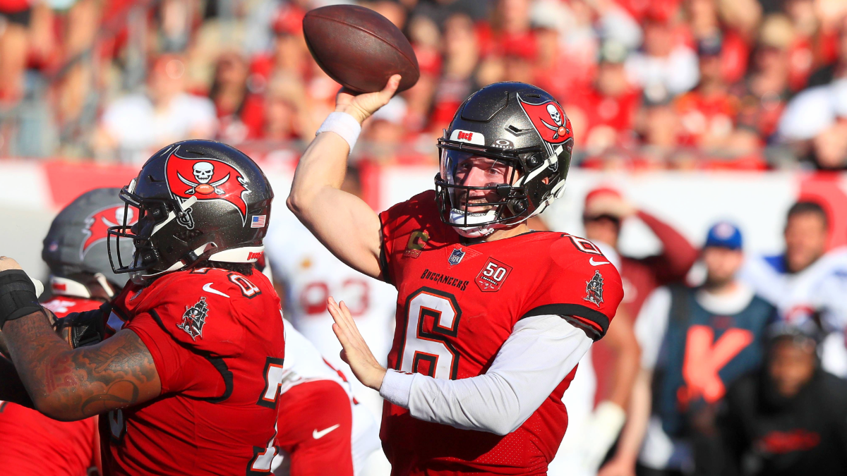 Way Too Early NFL Power Rankings Part 4(B): NFC South Lacking