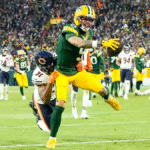 NFL Week 15 Power Rankings: Rams Reign Supreme