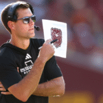 College Football Coaching Carousel: Grading The Hires