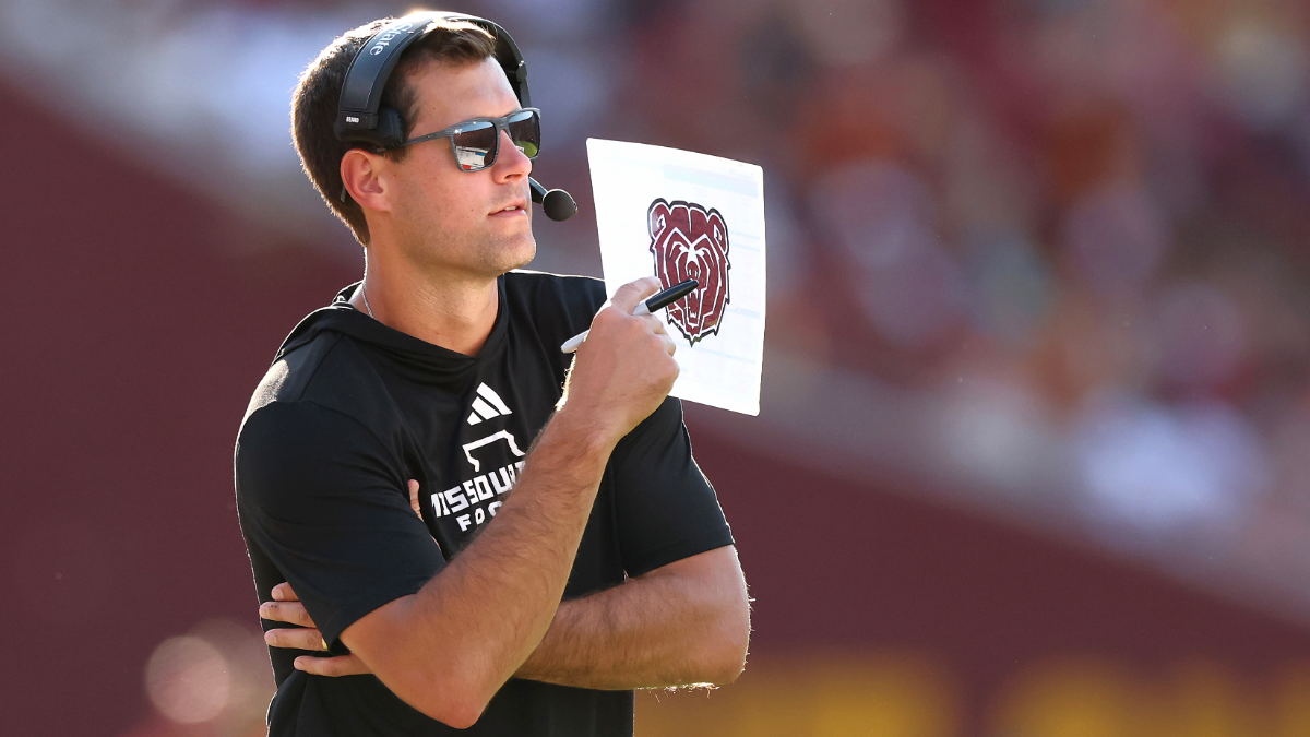 College Football Coaching Carousel: Grading The Hires