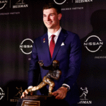 Fernando Mendoza A Worthy Heisman Trophy Winner And Inspirational Story