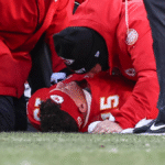 NFL Week 15 Winners And Losers: End Of The Chiefs Dynasty?