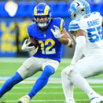 NFL Week 16 Power Rankings: Rams Holding Steady