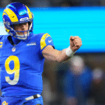 Way Too Early NFL Power Rankings Part 1: Despite Odd Draft, Rams Positioned As Favorites