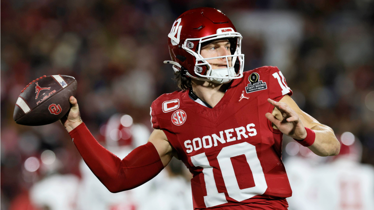 College Football Playoff: 5 Thoughts On The First Round