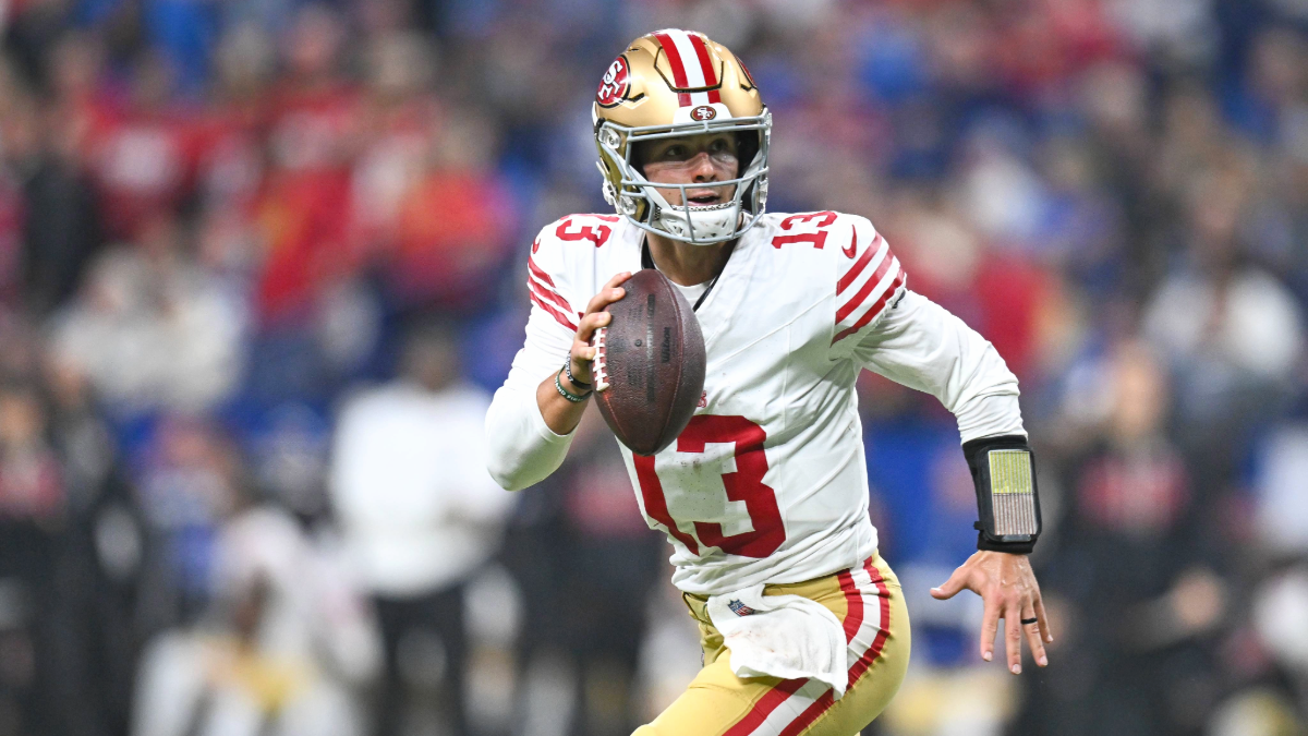 NFL Week 16 Winners And Losers: The Wild NFC West & More