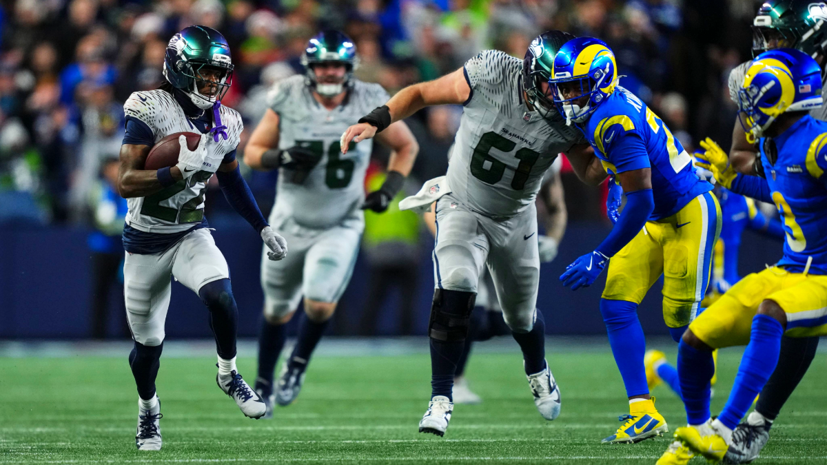 NFL Week 16: What If The NFL Playoffs Were Decided Like The CFP?