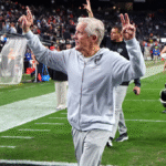 Analysis: Breaking Down NFL Head Coach Firings