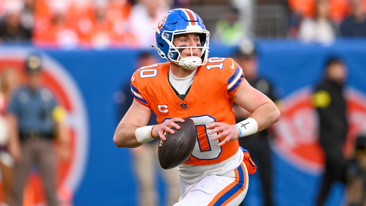2026 NFL Preseason Week 2: One Stock Riser, Faller From Each Game