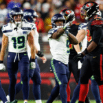 2026 NFL Postseason: Playoff Schedule & Draft Order