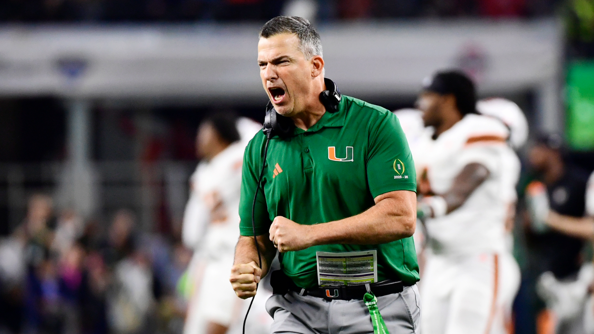 The U Is Back!: 5 Takeaways From Miami’s CFP Semifinals Win Over Ole Miss