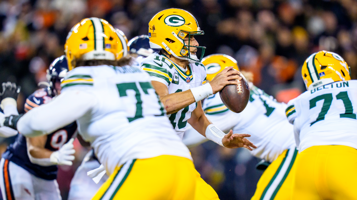 NFL Wild Card Playoffs: Preview, Perspective, Predictions