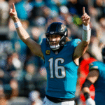 10 Dark Horse Candidates For 2026 NFL MVP