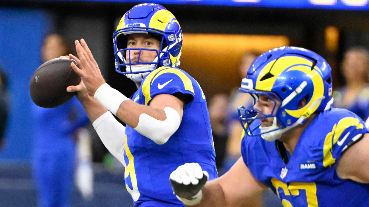 NFL Playoffs Power Rankings: Wild Card Weekend Begins